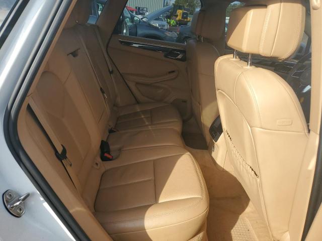 2015 PORS MACAN S - WP1AB2A57FLB50892