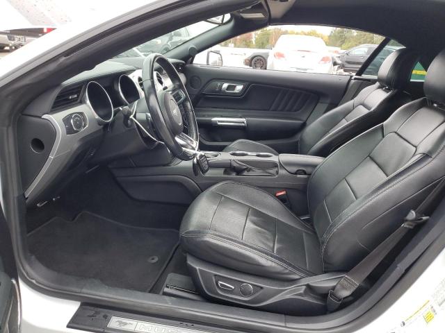 2019 FORD MUSTANG GT #3274696876