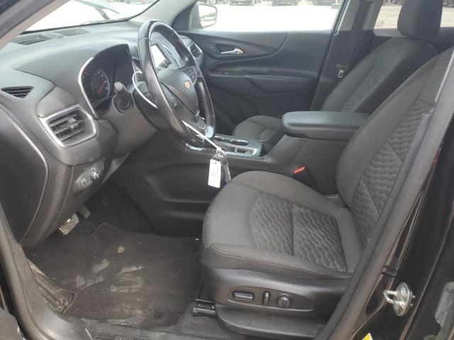 2018 CHEVROLET EQUINOX LT #3311477235