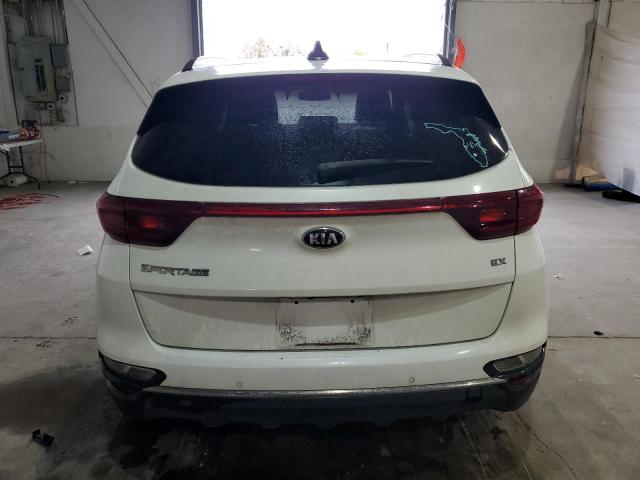 2020 KIA SPORTAGE E #3286567205