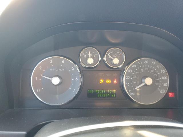 2006 MERCURY MILAN #3311526264