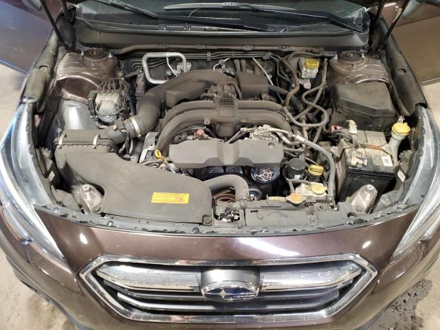 2019 SUBARU OUTBACK 2. 4S4BSANC6K3292536