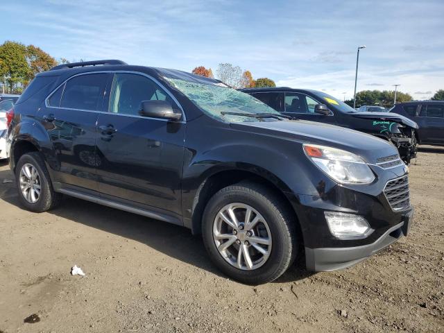 2016 CHEVROLET EQUINOX LT - 2GNFLFEK6G6230715