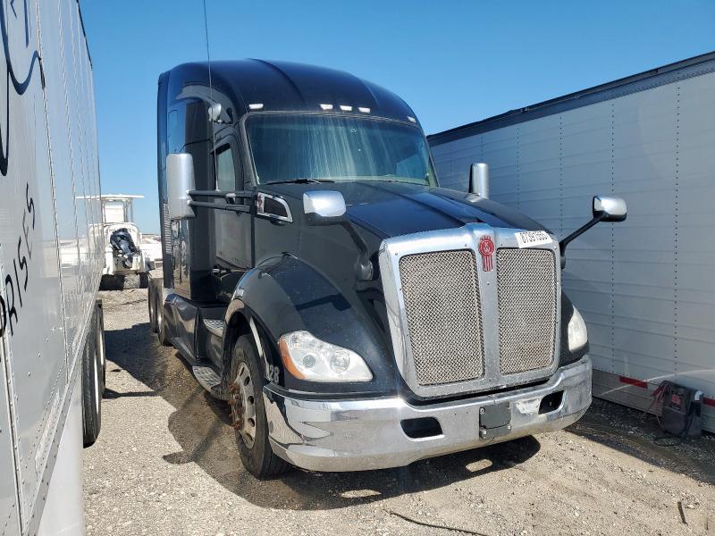 Global Auto Auctions: 2019 KENWORTH T680