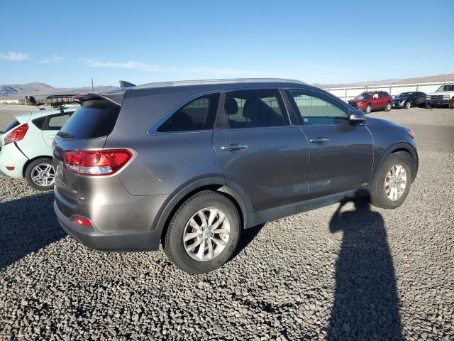 2016 KIA SORENTO LX #3305682753