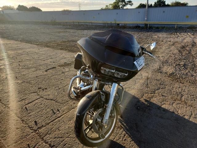 2017 HARLEY-DAVIDSON FLTRXS ROAD GLIDE SPECIAL 1HD1KTC13HB691205