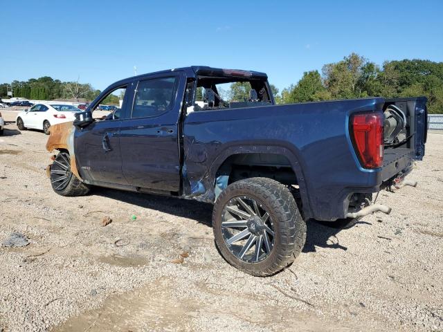 2019 GMC SIERRA K15 - 3GTP9EELXKG299788