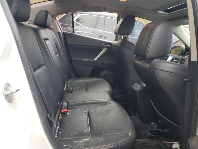 2012 MAZDA 3 I - JM1BL1V73C1539271