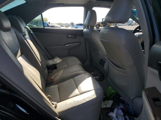 2012 TOYOTA CAMRY BASE - 4T4BF1FK5CR241301