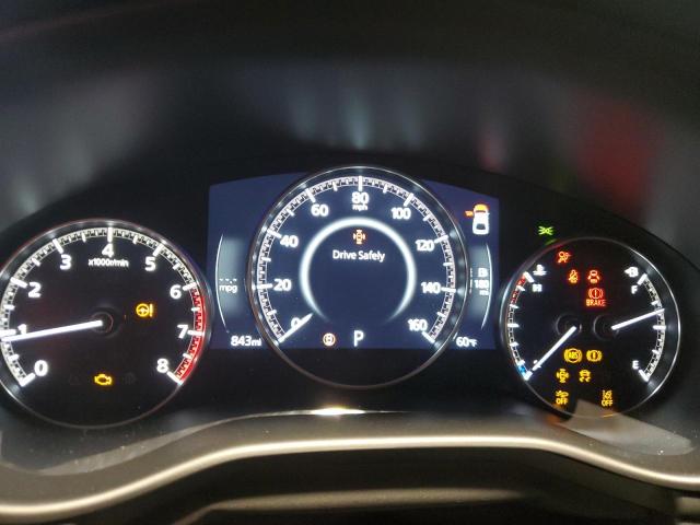 2025 MAZDA 3 CARBON T - JM1BPBYY6S1778679