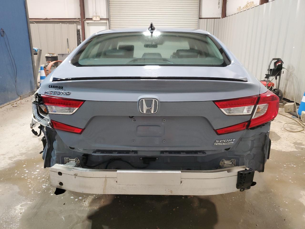 HONDA ACCORD SPORT SE