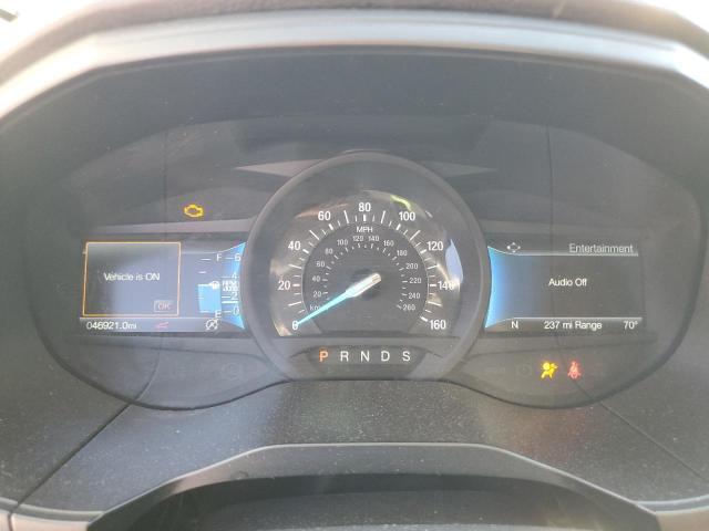 2023 FORD EDGE SEL - 2FMPK4J94PBA38512