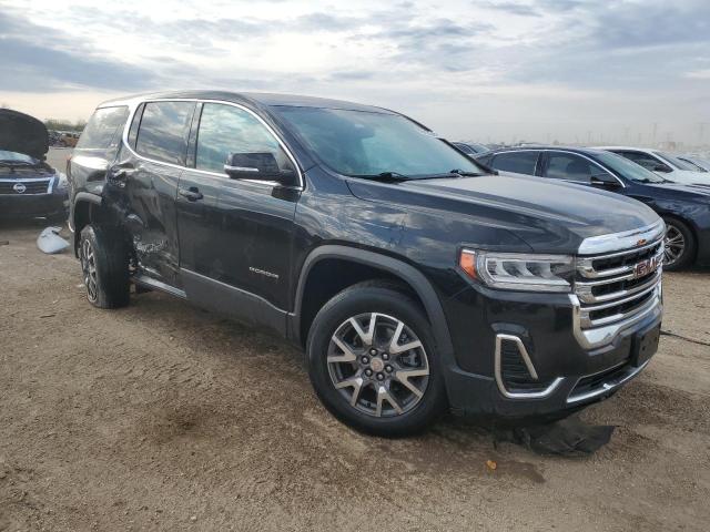 2021 GMC ACADIA SLE 1GKKNKLA0MZ224188