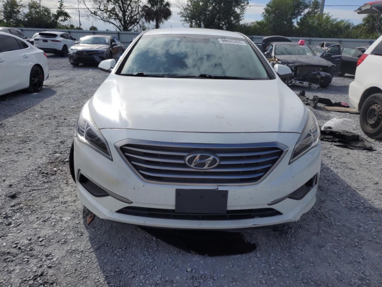 HYUNDAI SONATA SE