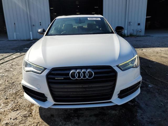 2018 AUDI A6 PREMIUM WAUF8AFC5JN108240