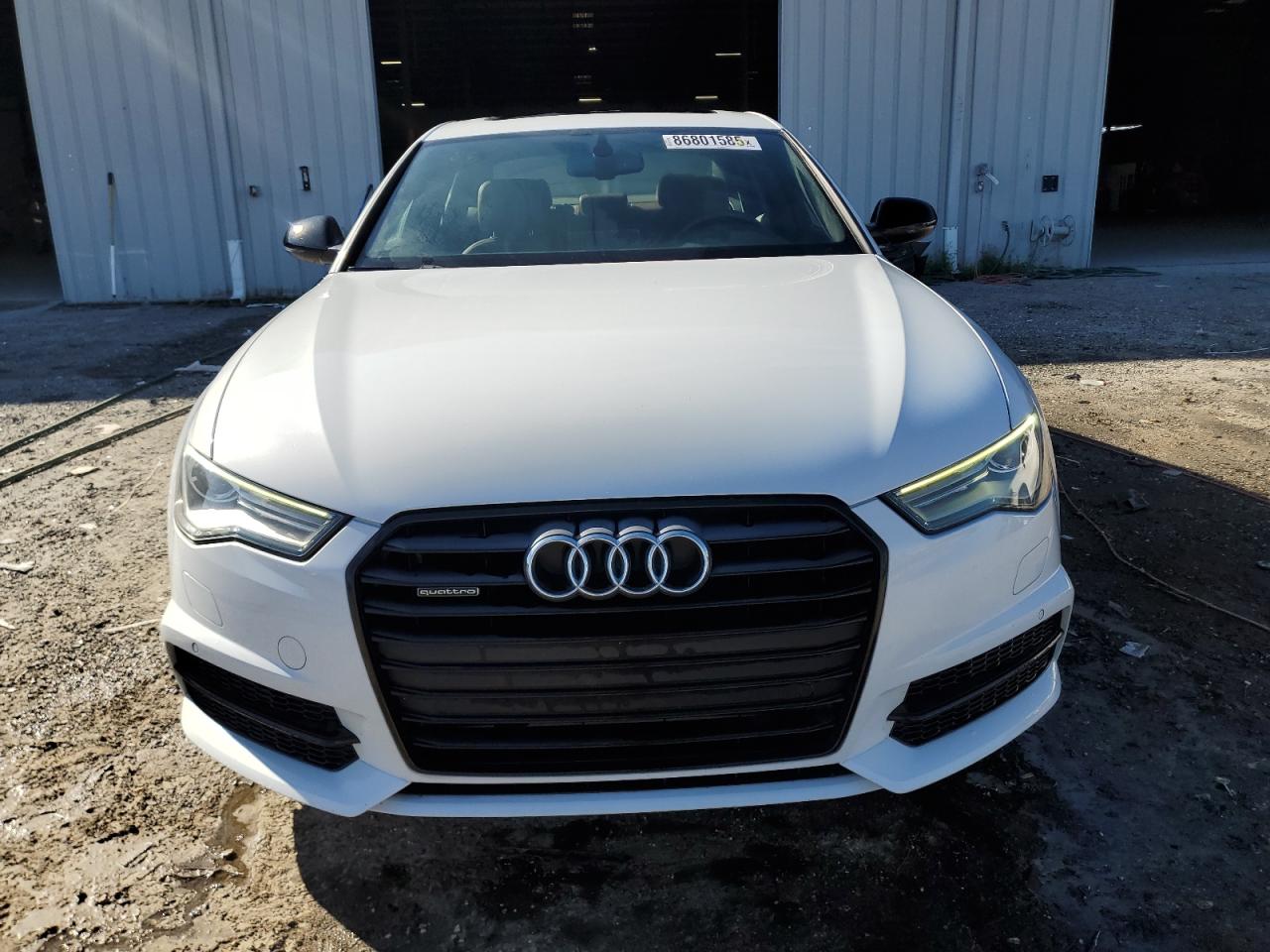 AUDI A6 PREMIUM