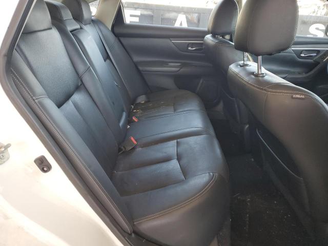 2018 NISSAN ALTIMA 2.5 1N4AL3AP5JC151558