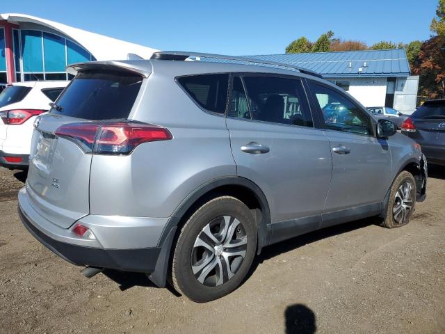 2017 TOYOTA RAV4 LE - 2T3BFREV5HW659215