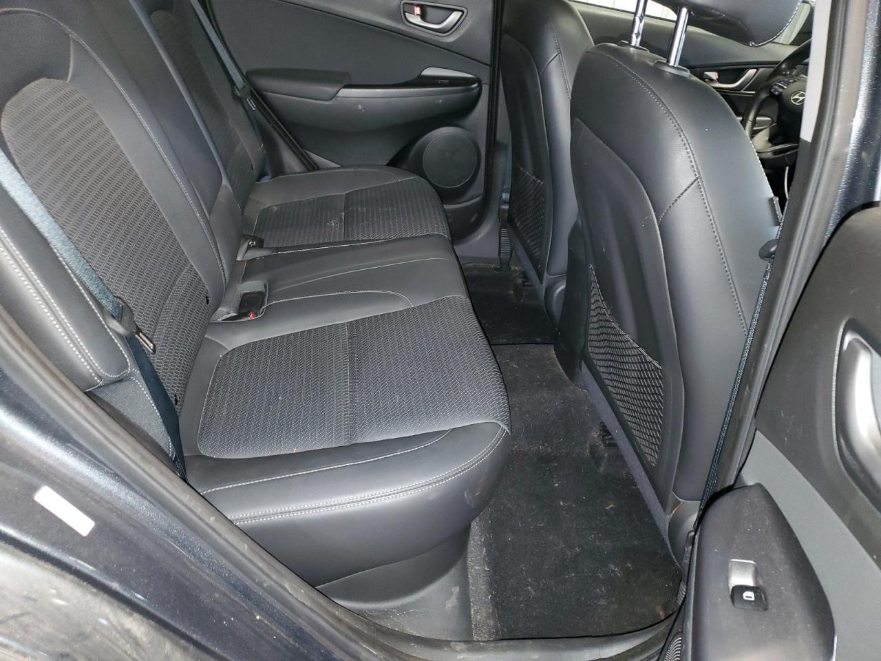 HYUNDAI KONA ULTIMATE