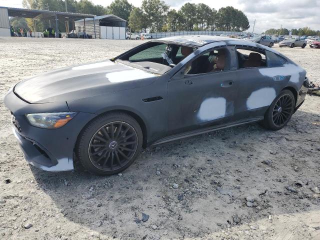 MERCEDES-BENZ AMG GT 53