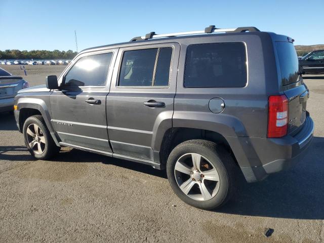 2016 JEEP PATRIOT #3301605768