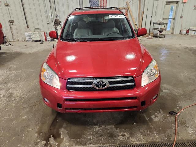2007 TOYOTA RAV4 LIMIT #3302923067