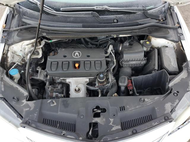 2013 ACURA ILX 20 PRE - 19VDE1F55DE403991