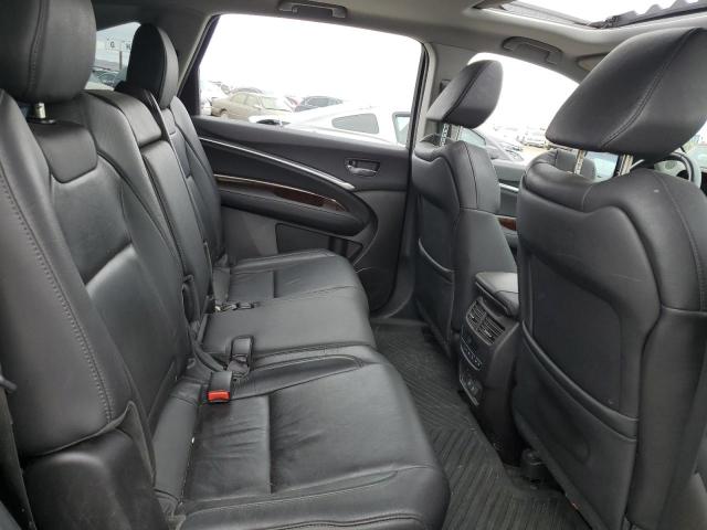 2017 ACURA MDX #3284948924