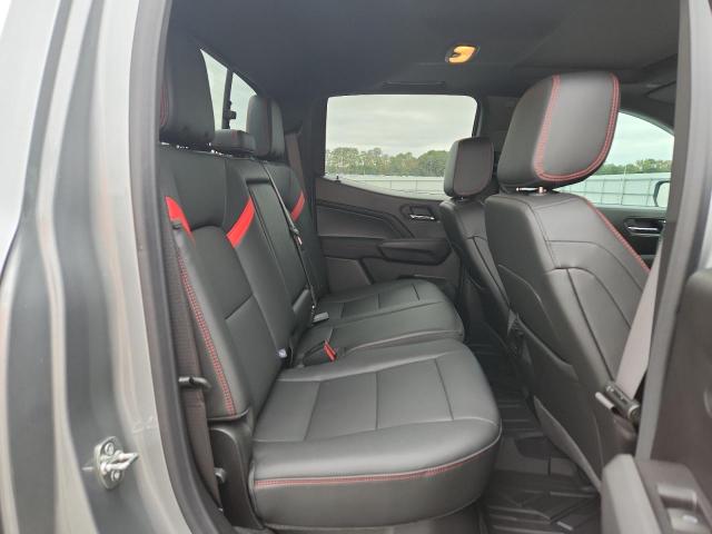 2025 CHEVROLET COLORADO Z 1GCPTDEK9S1193155