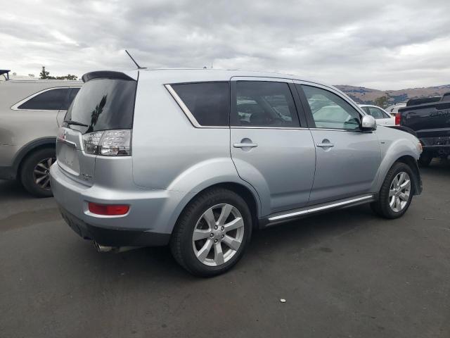 2011 MITSUBISHI OUTLANDER GT - JA4JT5AX9BU037722
