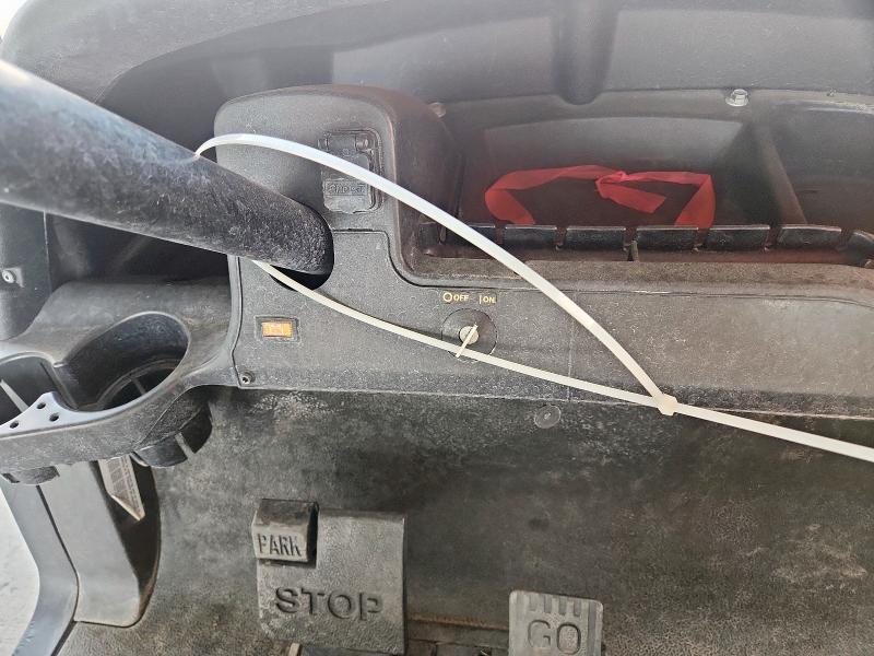 2023 CLUB CAR TEMPO FLA #3257246795