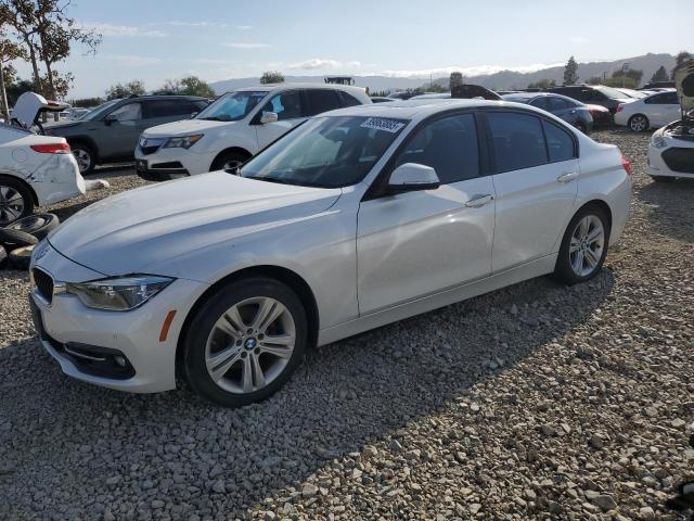 Global Auto Auctions: 2016 BMW 328 XI SUL