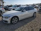 2016 BMW 328 XI SUL - WBA8E3G52GNT77754
