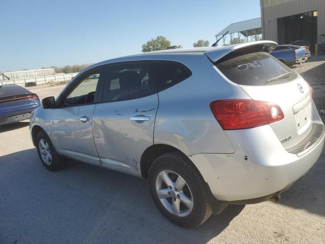 2010 NISSAN ROGUE S - JN8AS5MT2AW023802