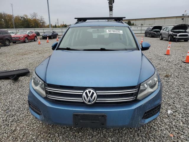 2018 VOLKSWAGEN TIGUAN LIM WVGBV7AX3JK000381
