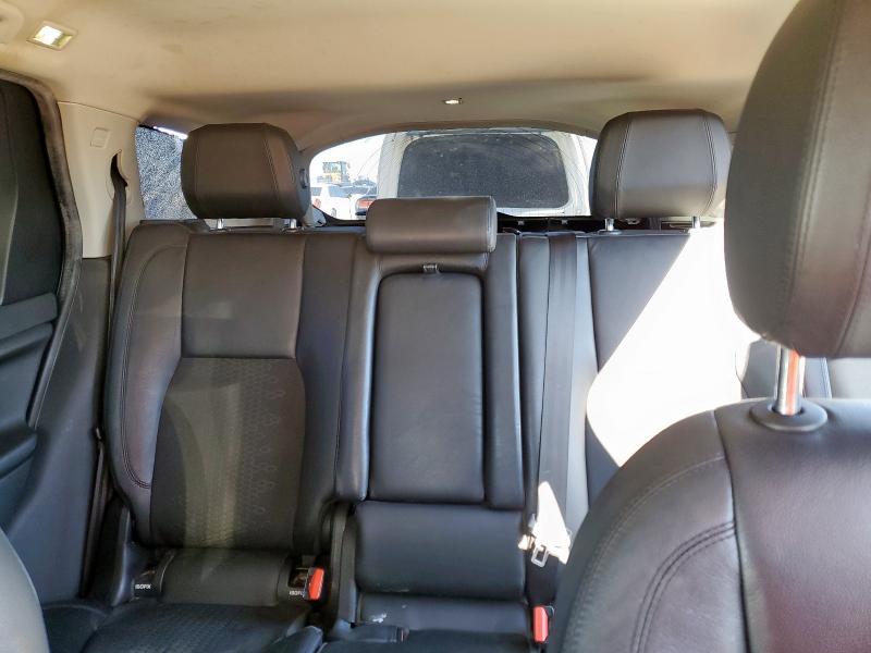 2017 LAND ROVER DISCOVERY #3284643379