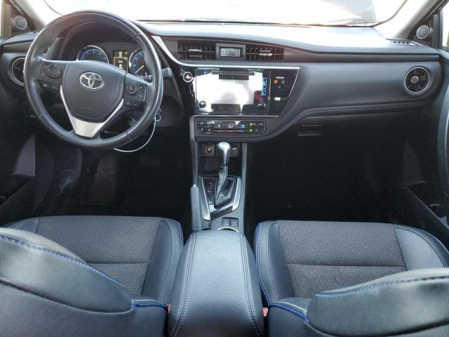 2017 TOYOTA COROLLA L - 2T1BURHE1HC937376