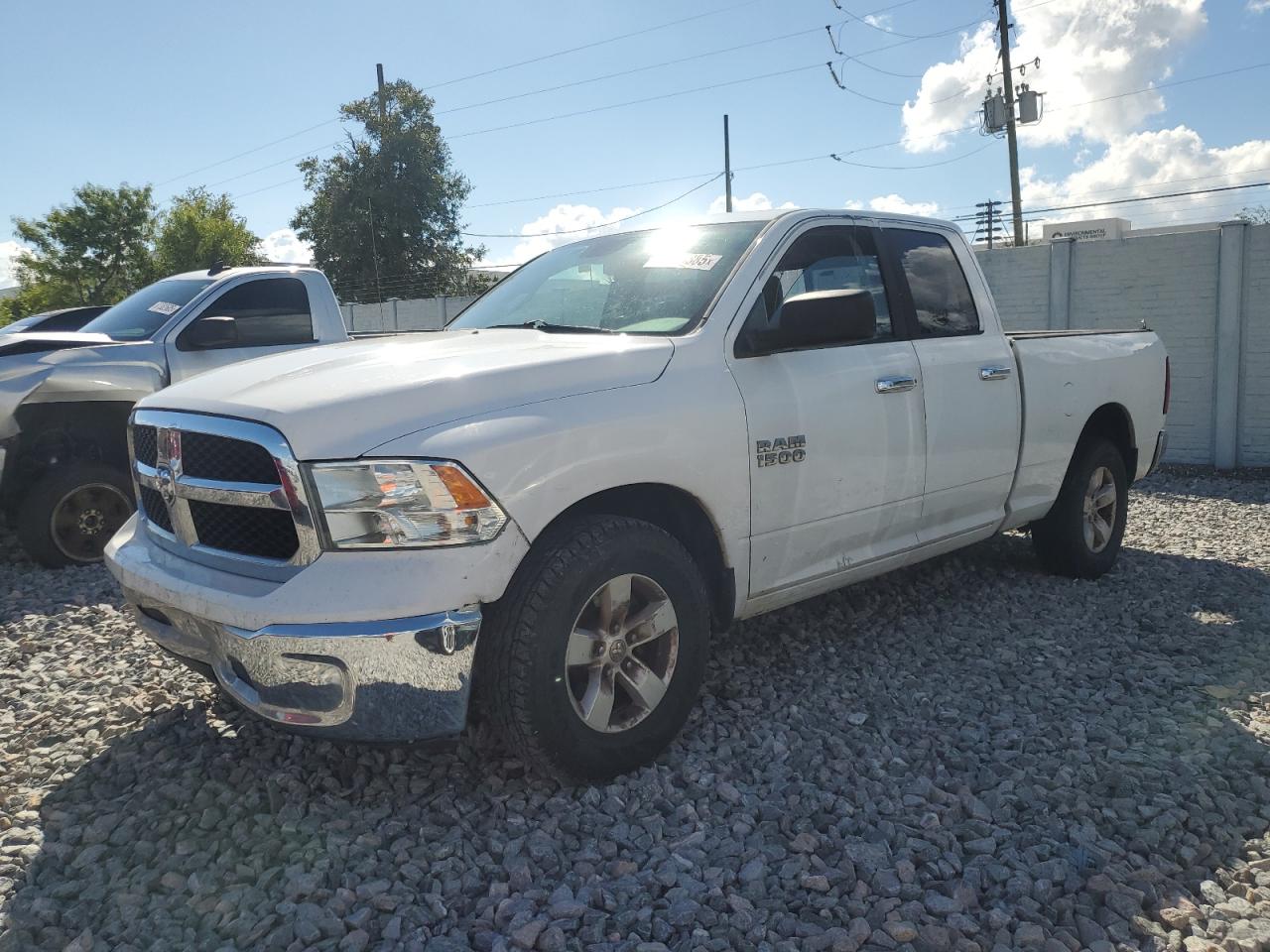 RAM 1500 SLT