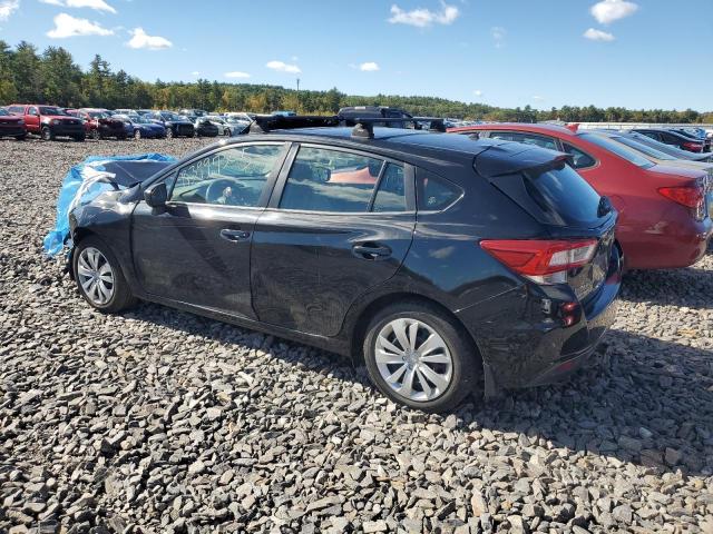 2019 SUBARU IMPREZA 4S3GTAA68K3713115