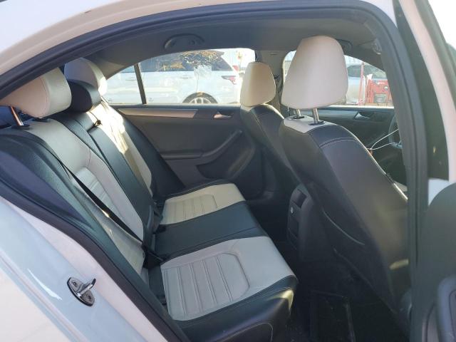 2016 VOLKSWAGEN JETTA SPOR - 3VWD17AJ4GM217053