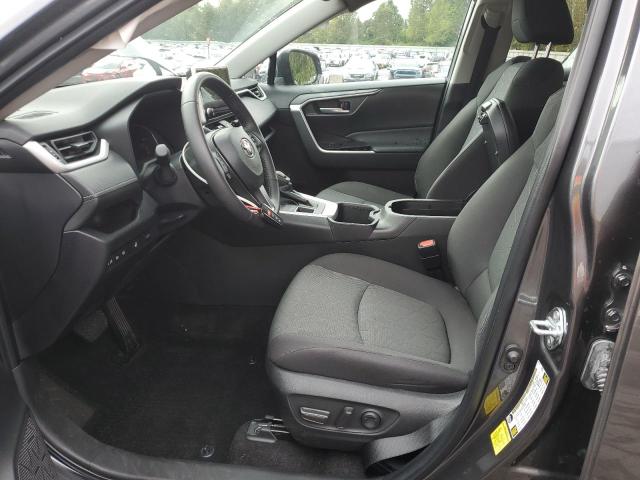 2023 TOYOTA RAV4 HYBRI 2T3P1RFV9PC374584