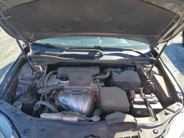 2017 TOYOTA CAMRY LE 4T1BF1FK3HU351149