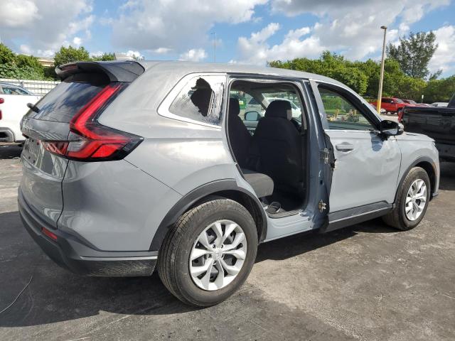 2025 HONDA CR-V LX #3269824702