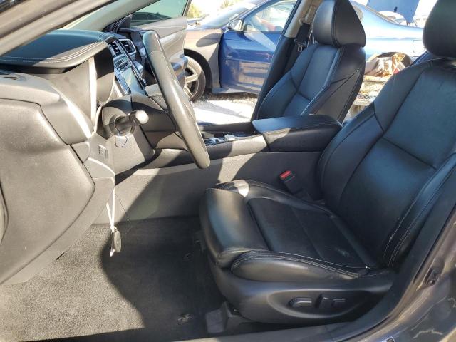 2017 NISSAN MAXIMA 3.5 1N4AA6AP4HC431747