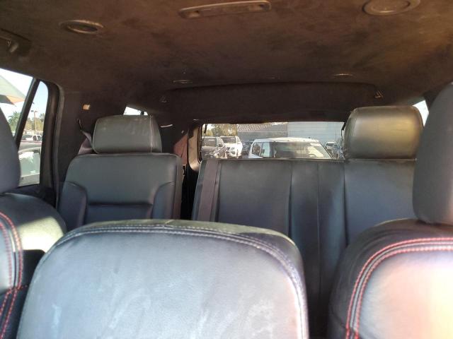 2015 CHEVROLET TAHOE POLICE 1GNLC2EC1FR577358