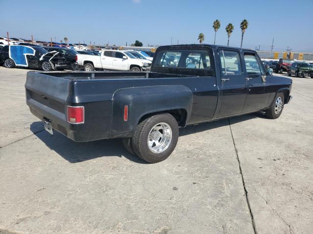 1989 CHEVROLET R3500 #3286514144