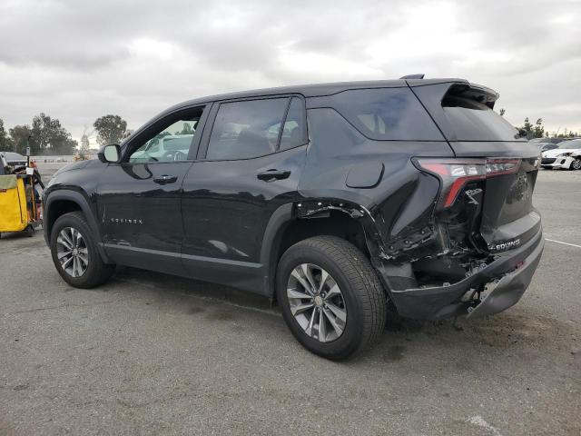 2025 CHEVROLET EQUINOX LT - Other View