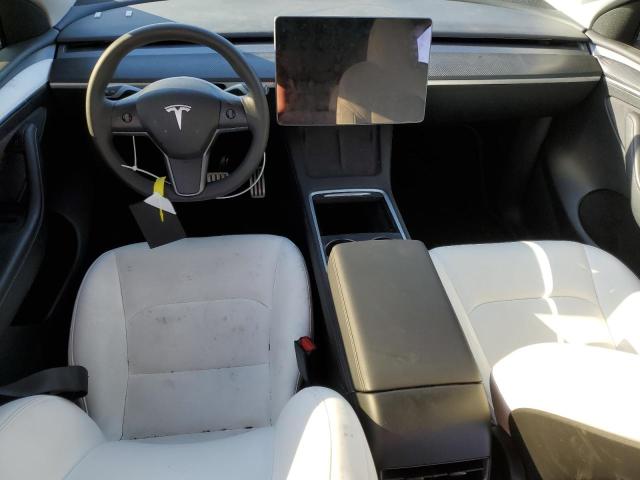 2023 TESLA MODEL Y - 7SAYGDEF4PF738918