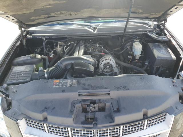 2013 CADILLAC ESCALADE E #3304566489