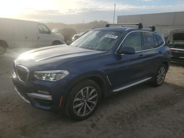 BMW X3 XDRIVE3